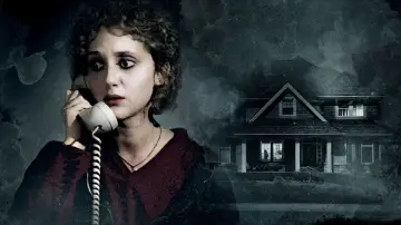 Задник до фильму"When a Stranger Calls" #421140