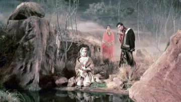 Задник до фильму"Cheyenne Autumn" #1012542