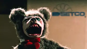 Задник до фільму "Demonic Toys" #1872420