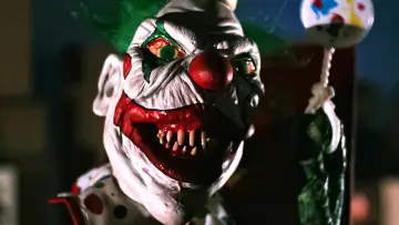 Задник до фільму "Demonic Toys" #1872421