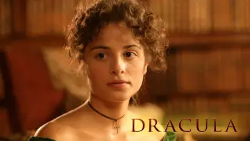 Задник до фильму"Dracula" #1140425