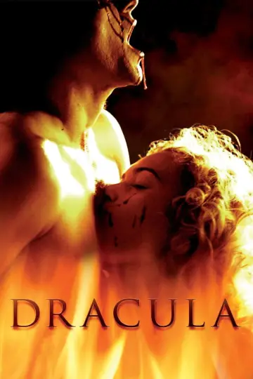 Постер до фильму"Dracula" #1140429