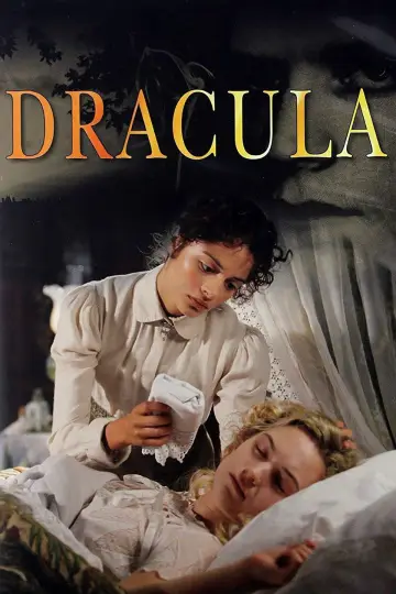 Постер до фильму"Dracula" #1140430