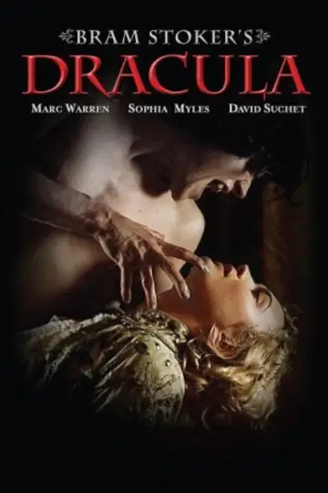 Постер до фильму"Dracula" #1140432