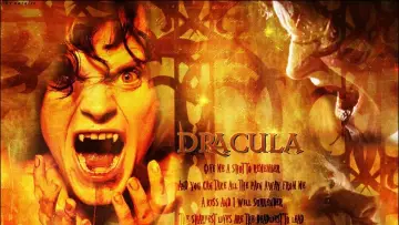 Задник до фильму"Dracula" #631031