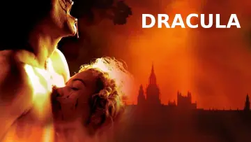Задник до фильму"Dracula" #631032