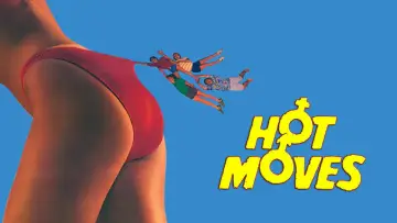 Задник до фильму"Hot Moves" #1119023