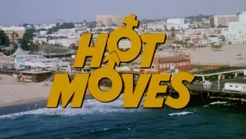 Задник до фильму"Hot Moves" #1119024