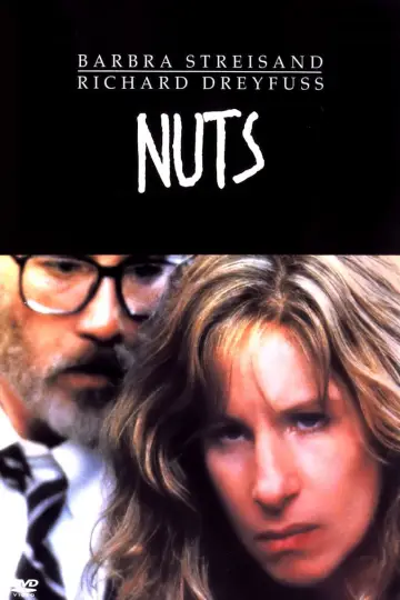 Постер до фильму"Nuts" #1110671