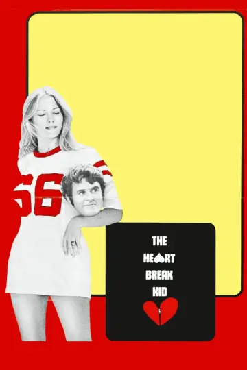 Постер до фильму"The Heartbreak Kid" #1017545