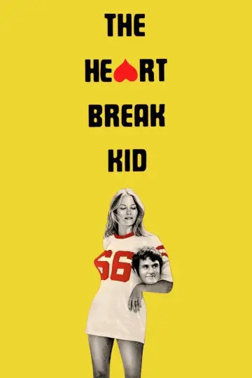 Постер до фильму"The Heartbreak Kid" #1017556