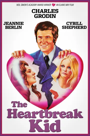 Постер до фильму"The Heartbreak Kid" #1017560