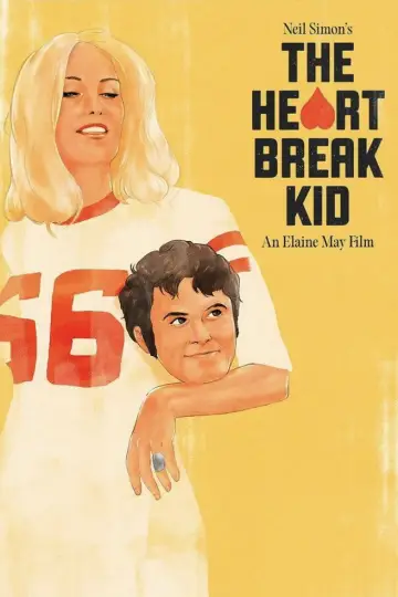 Постер до фильму"The Heartbreak Kid" #1017566