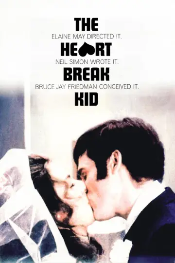 Постер до фильму"The Heartbreak Kid" #1017568
