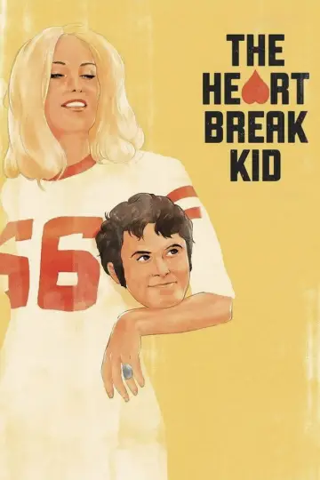 Постер до фильму"The Heartbreak Kid" #1017569