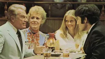 Задник до фильму"The Heartbreak Kid" #375808