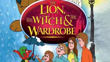 Задник до фільму "The Lion, the Witch and the Wardrobe" #1831914