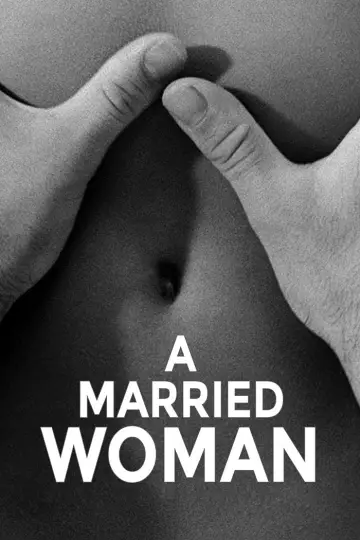 Постер до фильму"Une femme mariée: Suite de fragments d