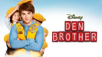 Задник до фильму"Den Brother" #1111186