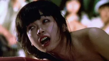 Задник до фильму"処女のはらわた" #1094602