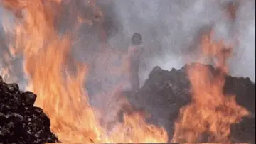 Задник до фильму"処女のはらわた" #1094605