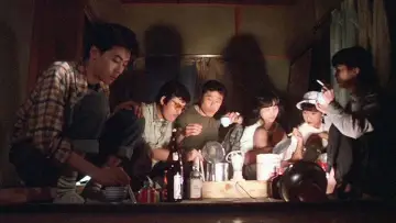 Задник до фильму"処女のはらわた" #460611