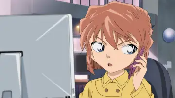 Задник до фильму"ルパン三世VS名探偵コナン" #386174