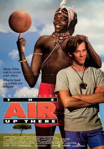 The Air Up There