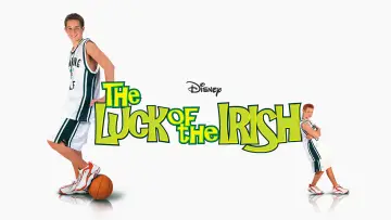 Задник до фильму"The Luck of the Irish" #1063400