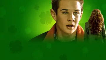 Задник до фильму"The Luck of the Irish" #422165