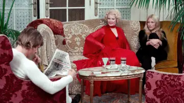 Задник до фильму"Les Lèvres rouges" #1010014
