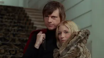 Задник до фильму"Les Lèvres rouges" #1010035
