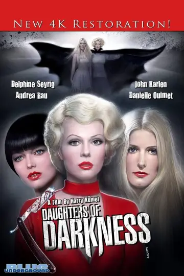 Постер до фильму"Les Lèvres rouges" #134123
