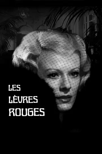 Постер до фильму"Les Lèvres rouges" #491783