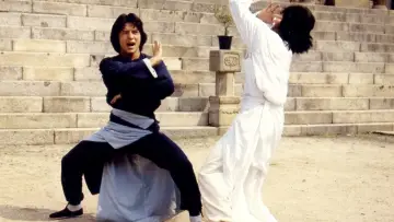 Задник до фильму"龍拳" #407835