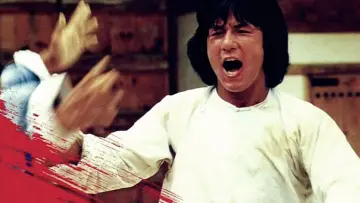 Задник до фильму"龍拳" #407836