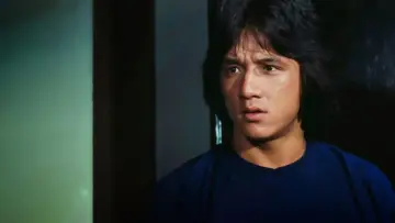 Задник до фильму"龍拳" #951698
