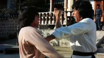 Задник до фильму"龍拳" #951699