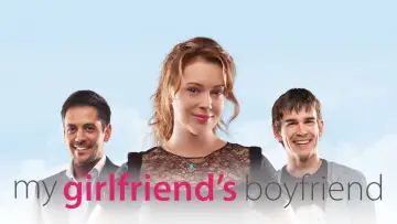 Задник до фільму "My Girlfriend