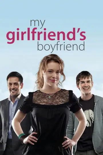 My Girlfriend's Boyfriend постер