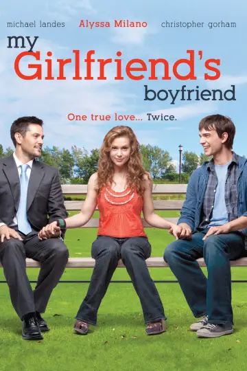 Постер до фільму "My Girlfriend