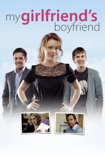 Постер до фільму "My Girlfriend