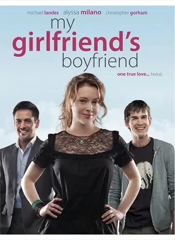 Постер до фільму "My Girlfriend