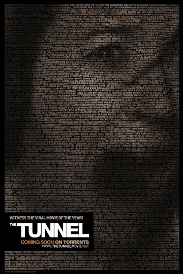 Постер до фильму"The Tunnel" #1071098