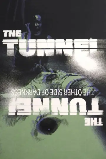 Постер до фильму"The Tunnel" #1071101