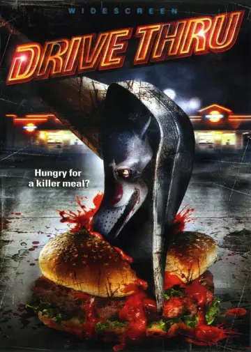 Постер до фильму"Drive Thru" #1113523