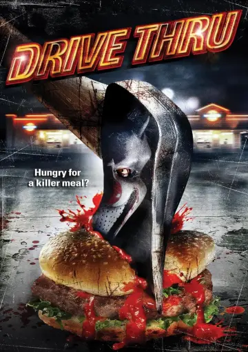 Постер до фильму"Drive Thru" #1113524
