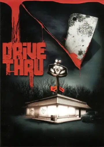 Постер до фильму"Drive Thru" #1113526