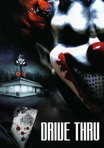 Постер до фильму"Drive Thru" #1113527