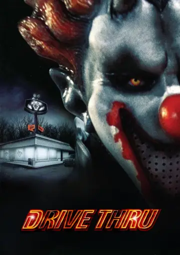 Постер до фильму"Drive Thru" #1113528